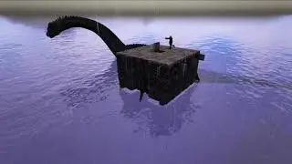 ArkClips 1 -  Battle Bronto