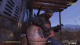 Sefotron Vs Appalachia