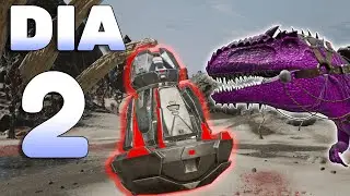 Hacemos 2 DROPS en el Mismo Dia 😮 - Ark PvP
