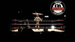 HHITTW: Pro Wrestling - pitching characters to Vince Russo