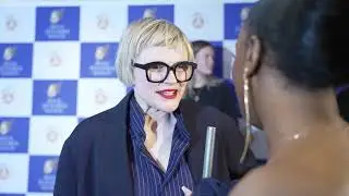 Anne's Maxine Peake on what she's been watching