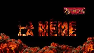 La M&ecirc;me Gang - Two Weeks (Official Audio