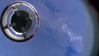 Blue Origin's New Shepard first test flight