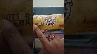 new BRITANNIA GOOD DAY BUTTER JEERA COOKIES PACK😋🤤😱😘❤❤❤🍪🍪🍪☕