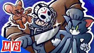 Getting LUCKY in Multiversus! - Funny Moments