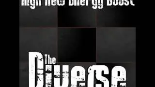 The Diverse - You Fooled Me Twice