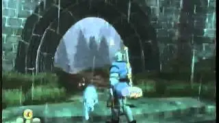Fable 2 : Westcliff Gargoyle Locations