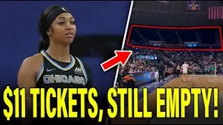 LSU Crowd VANISHES as Angel Reese Returns &ndash; What Happened?! 😳