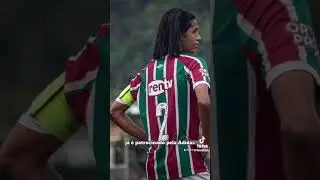 Promessa brasileira ARTHUR RYAN