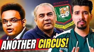 Another ICC Event! Another CIRCUS! | Unfair ICC | Fans are Frustrated 👎