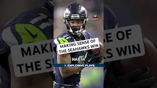 Разбираемся в победе &laquo;Сихокс&raquo; над &laquo;Тексанс&raquo; с Майклом Бампусом | Seattle Sports