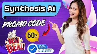 Synthesis Coupon Code - Get 50% OFF (Working Deal!) | SECRET Synthesis Deal 😱 50% OFF Live Now!