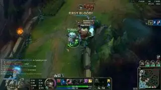 League of Legends - All For One Compilation 9/16-9/18