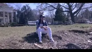 Sadge   DON'T MIND BEING ALONE Official Music Video