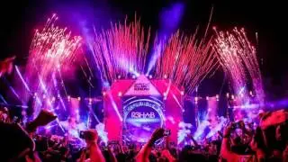 Migos - Bad and Boujee (R3HAB x No Riddim x it's different Remix)