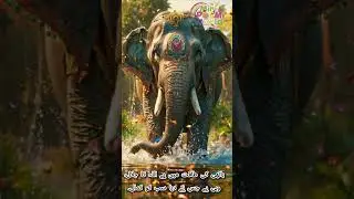 Mini poem world | A Day at Zoo #shorts #youtubeshorts  #nurseryrhymes   #kids #rhymes #kidslearning