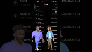Cryptocurrency Wallet Sweeper Bot