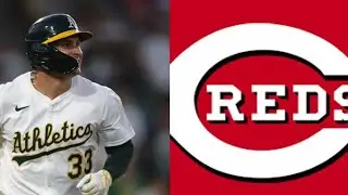 Cincinnati Reds Sign JJ Bleday Fantasy Baseball / MLB News