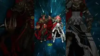 Ulbert Alain Odle vs Overlord. #anime #vs #overlord #аниме #владыка