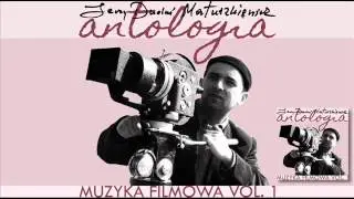 Zaklęte rewiry - muzyka z filmu /Jerzy 'Duduś' Matuszkiewicz/