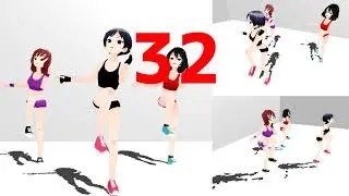 Twist Exercise, App for Twist Exercise.