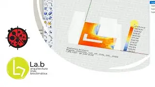 05. Simulación de Radiación solar con Ladybug