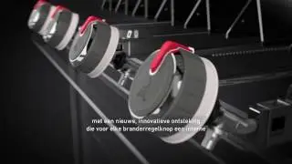 Weber barbecues: Genesis II - alle informatie
