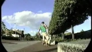 CSC Cardiff Skateboard Club - 'Join Us' - Gibbsy and Dylan Hughes section