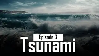 Эпизод 3 &mdash; Цунами | Вот он, у самых ворот | Император Эммануил