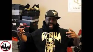RBE: PRESENTS (CLOSURE) OFFICIAL RECAP (DA RUNDOWN)