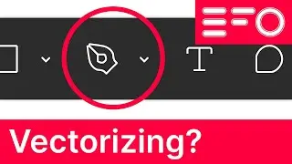 Chapter 1: Vectorizing in Figma