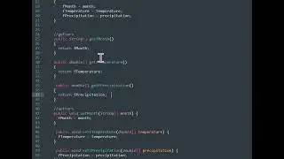 accessor methods vs getter get methods