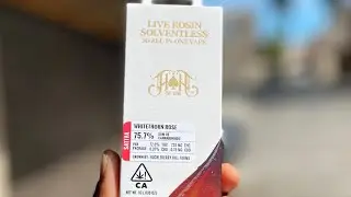 HEAVY HITTERS LIVE ROSIN AIO INSIGHT 