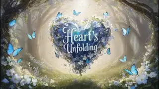 bitrify - Heart's Unfolding (Official Audio)
