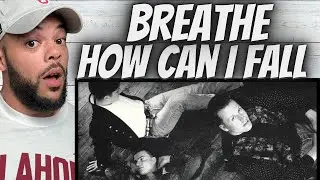 Breathe - How Can I Fall (1988 / 1 HOUR LOOP)