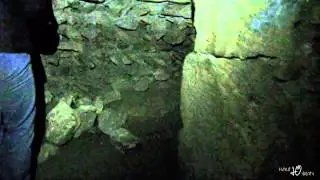 Geocache Schatzsuche in Ruinen Vol.1 - Hauibrain: Video 5