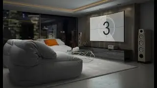 Smart Home Theatre | Avisio UK