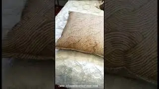 Scatter Cushions