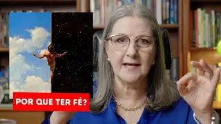 POR QUE TER FÉ?