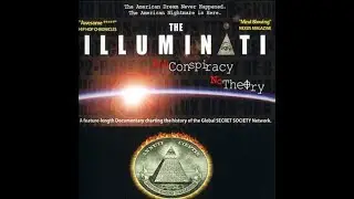 The Illuminati Vol 1: All Conspiracy No Theory ESPA&Ntilde;OL