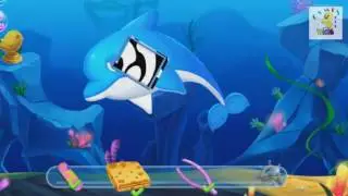Animal Doctor Care   Cartoons  Game App For Toddlers   Ocean Doctor Kids Games by Libii Tech Limited