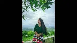 He khawvel dam lai thla || Nk. Nuntha Mawi Bawm