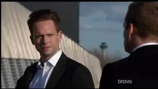 Suits Season 6 Episode 1