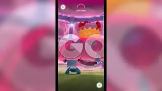 🍃 🔥&iexcl;EL PRIMER VENUSAUR GIGAMAX DEL MUNDO! - POK&Eacute;MON GO