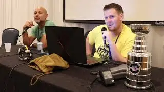 The Dumpster Fire - Recorded at Conbravo 7/27/2019