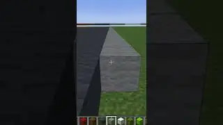 Placing One Block For Every Sub Day 39