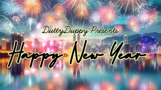 Happy New Year (DJ SET)