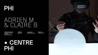 Mirages & miracles au Centre Phi