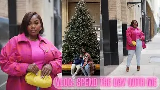 Vlogmas Ep 6: Realistic Day in my Life