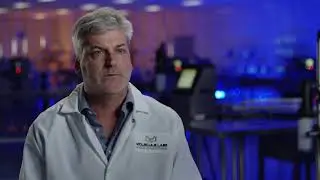 Molecule Labs - Paul Wold Interview